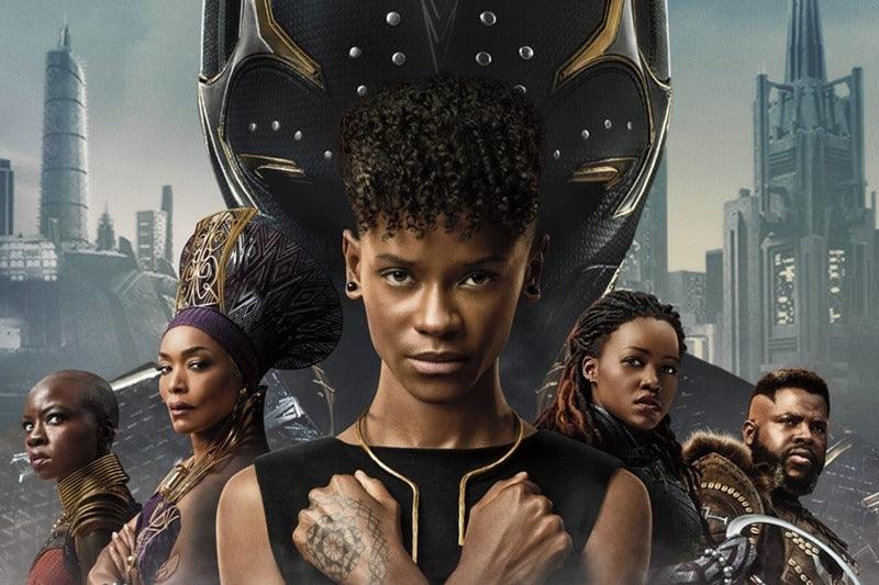 Lançamento do Filme Pantera Negra; Wakanda Forever - NERD BEM TRAJADO