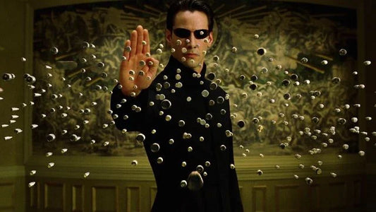 A História de Neo: O Escolhido de "Matrix"