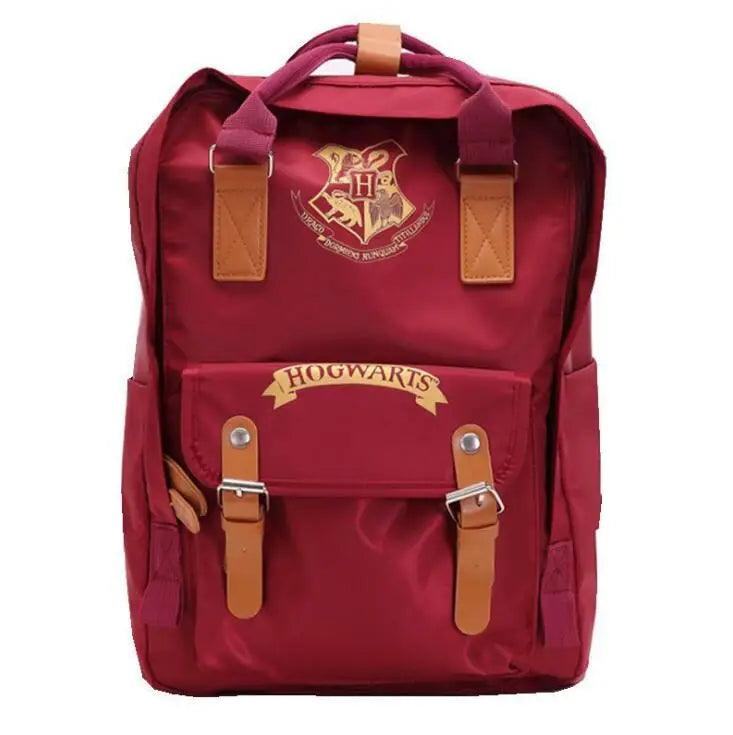 Mochila Harry Potter