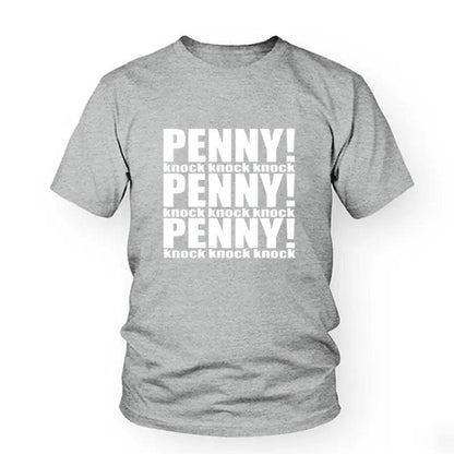 Camiseta Penny - Big Bang Theory