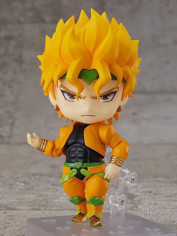 Nendoroid Dio Brando - JoJo's Bizarre Adventure