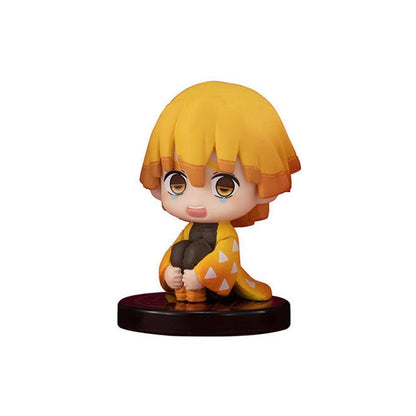 Nendoroid Personagens Demon Slayer - NERD BEM TRAJADO