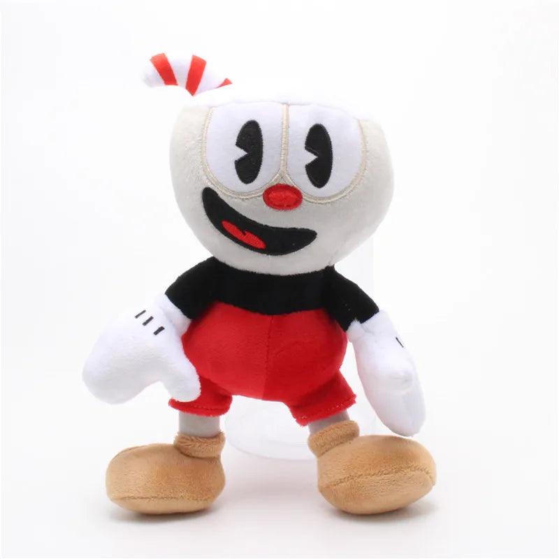 Pelúcia Cuphead