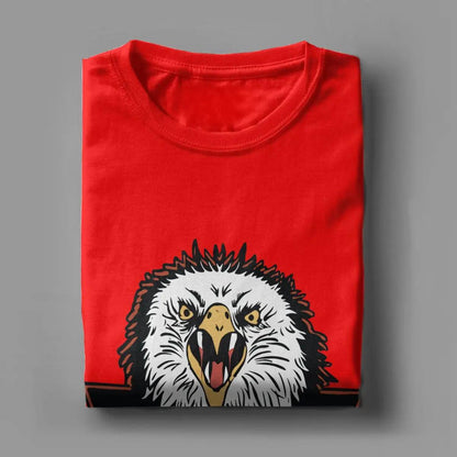 Camiseta Eagle Fang - Cobra Kai