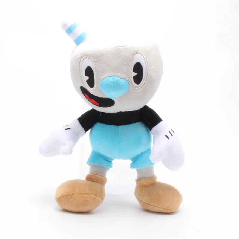 Pelúcia Cuphead