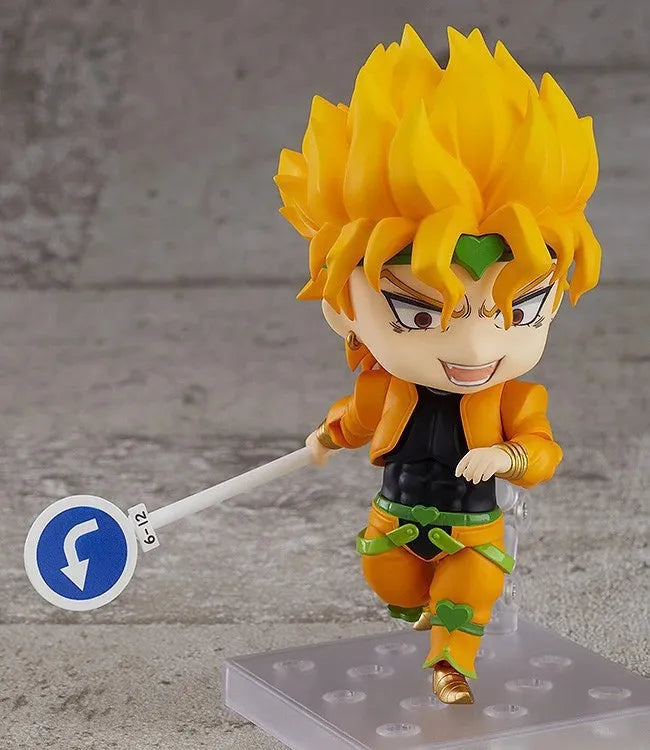 Nendoroid Dio Brando - JoJo's Bizarre Adventure