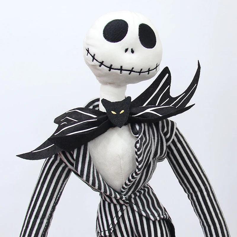 Pelúcia Jack Skellington