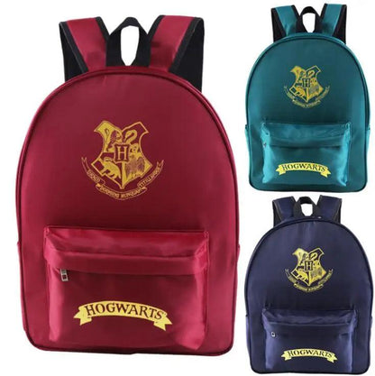 Mochila Harry Potter