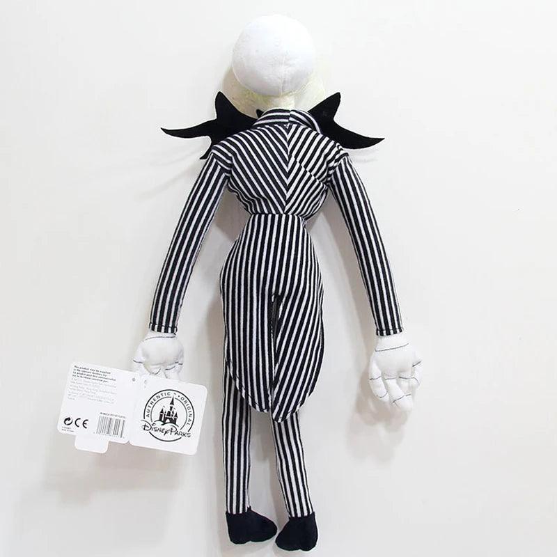 Pelúcia Jack Skellington