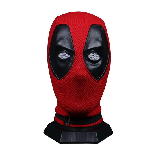 Máscara para Cosplay Deadpool