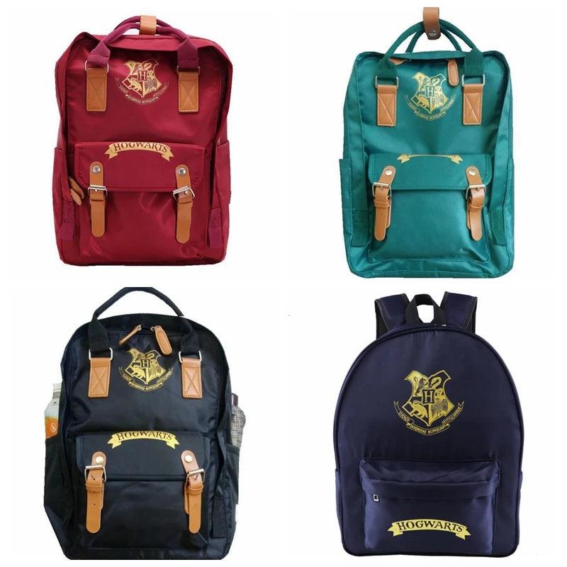 Mochila Harry Potter