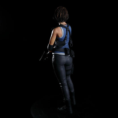 Action Figure Personagens Resident Evil