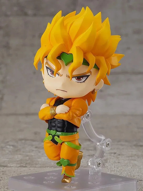 Nendoroid Dio Brando - JoJo's Bizarre Adventure