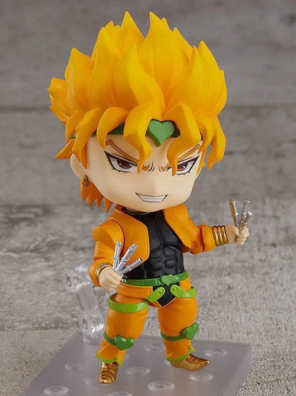 Nendoroid Dio Brando - JoJo's Bizarre Adventure