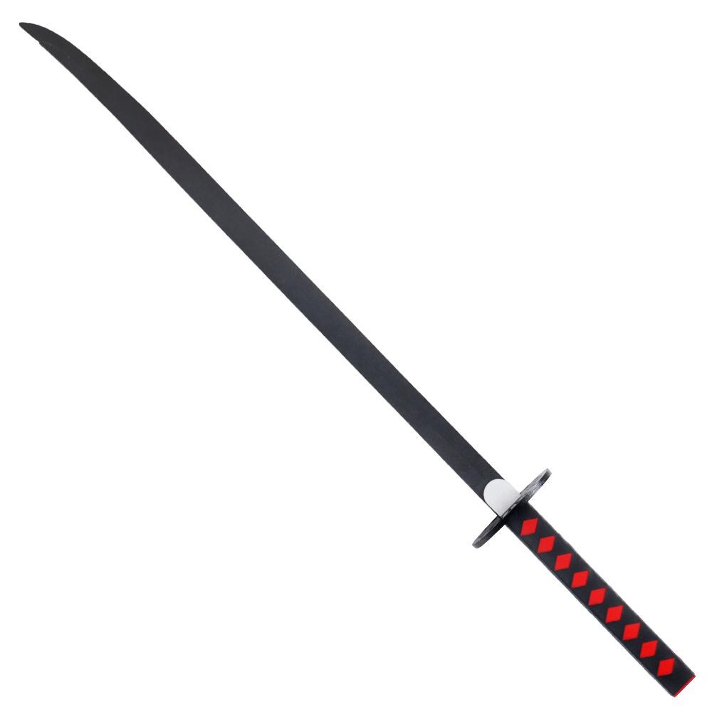 Katanas para Cosplay - Demon Slayer - NERD BEM TRAJADO