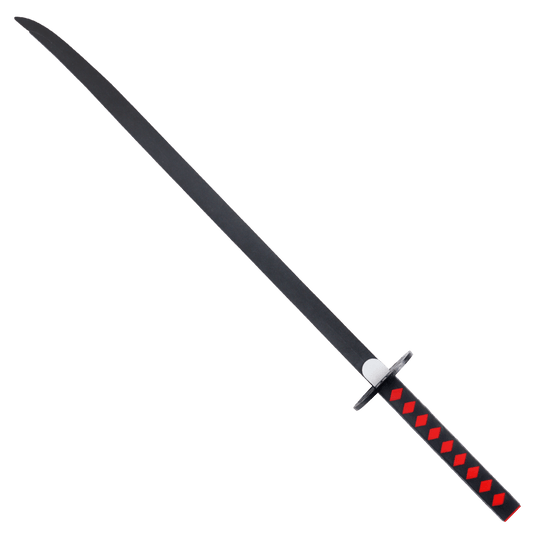 Katanas para Cosplay - Demon Slayer - NERD BEM TRAJADO