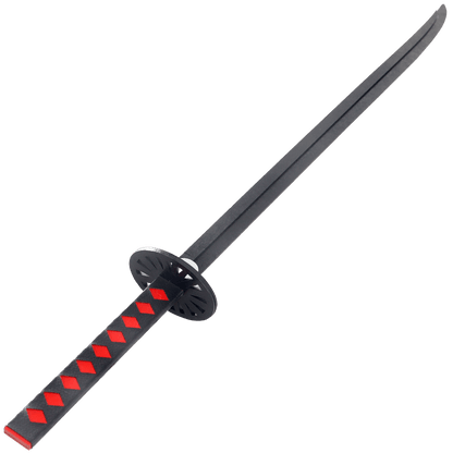 Katanas para Cosplay - Demon Slayer - NERD BEM TRAJADO