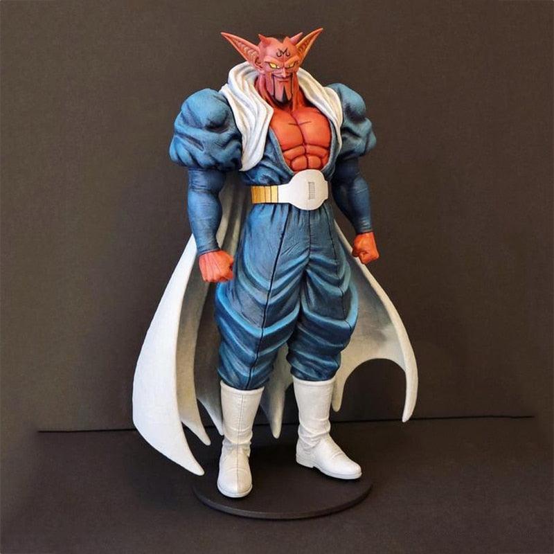 Action Figure Dabura - NERD BEM TRAJADO