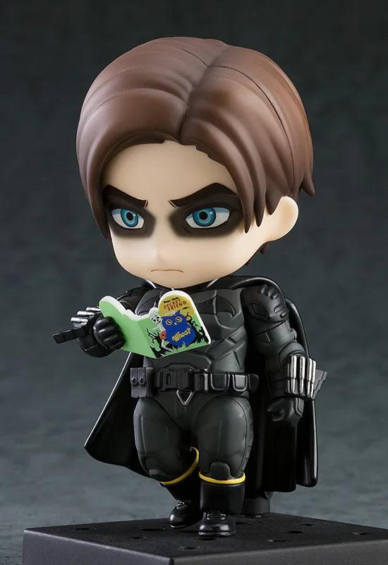 Nendoroid The Batman - DC