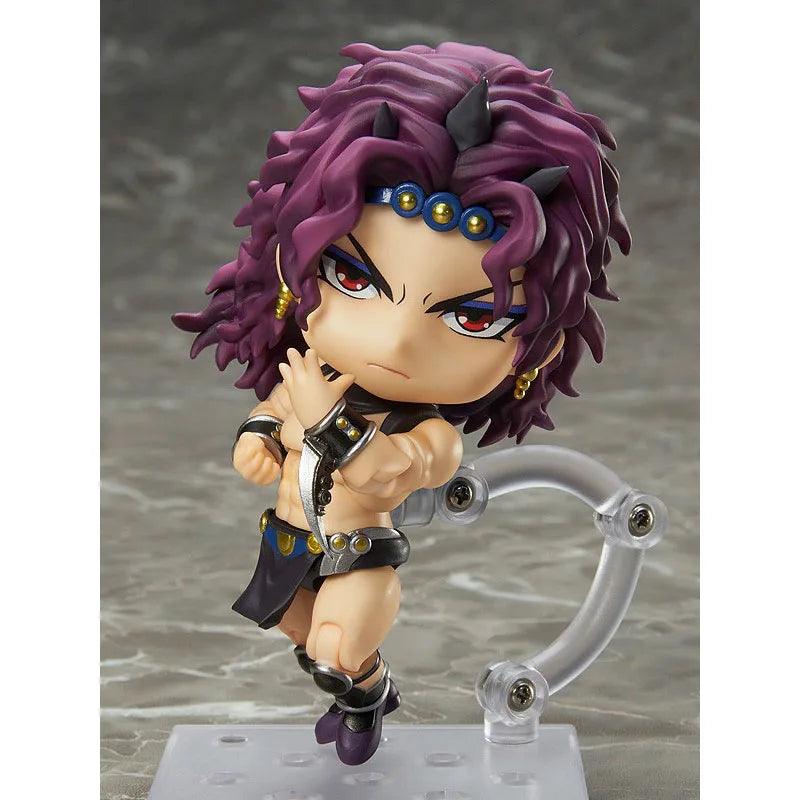 Nendoroid Personagens JoJo's Bizarre Adventure