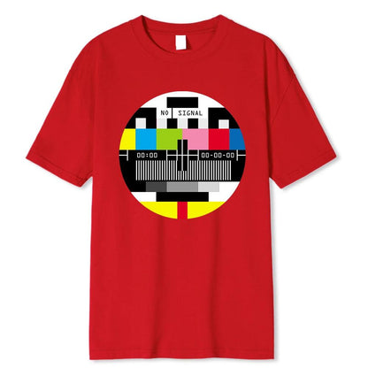 Camiseta Geek