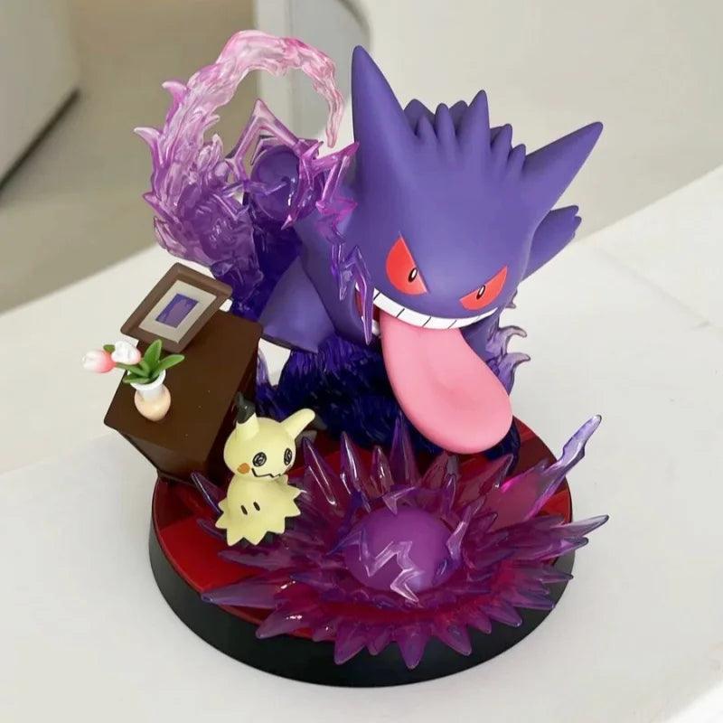 Action Figure Gengar - Pokemon