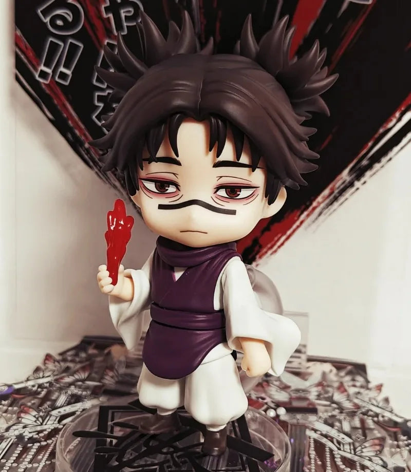 Nendoroid Choso - Jujutsu Kaisen