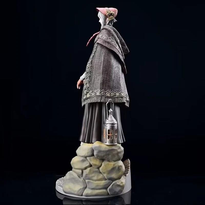 Action Figure Personagens Bloodborne