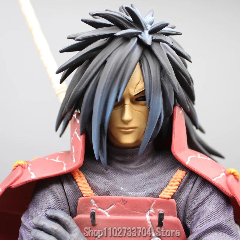 Action Figure Madara Uchiha - Naruto