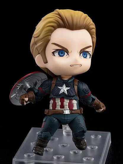 Nendoroid Capitão América - Marvel