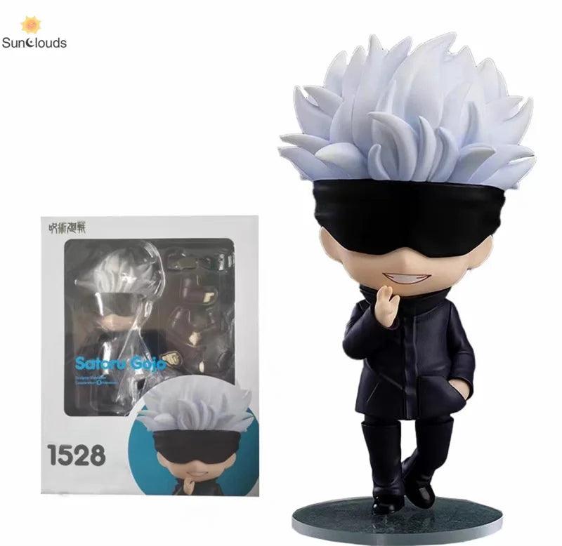 Nendoroid Personagens Jujutsu Kaisen