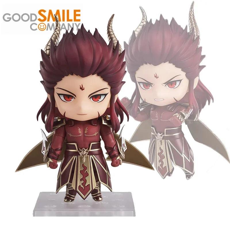 Nendoroid Chonglou - Legend of Sword and Fairy