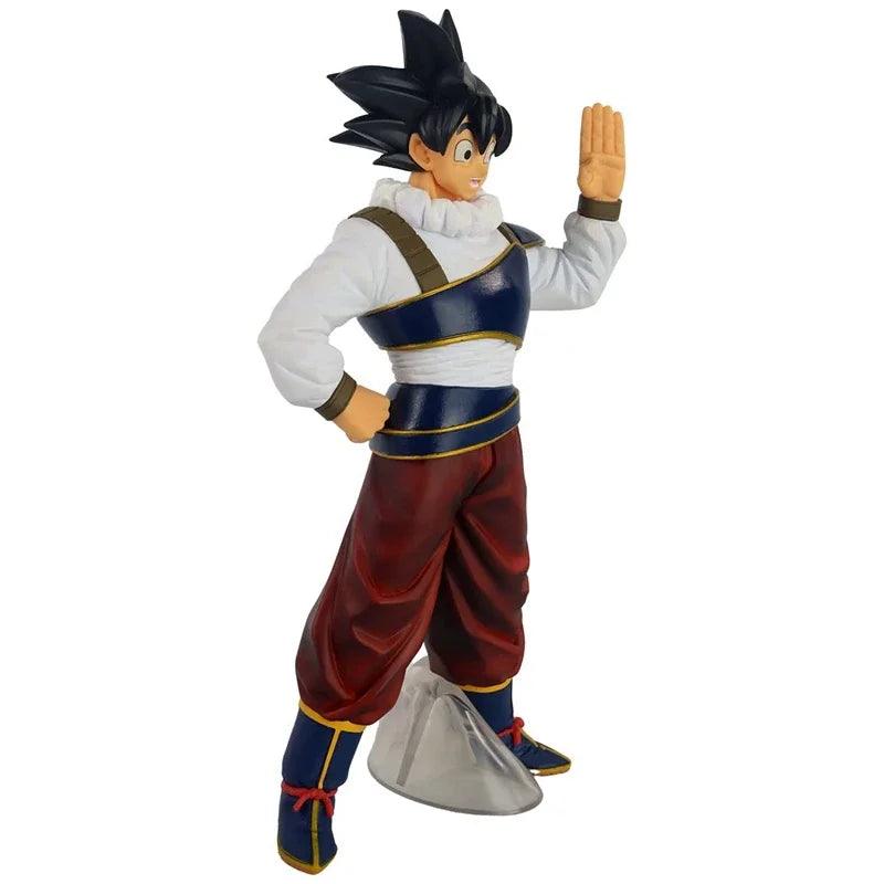 Action Figure Goku - Dragon Ball