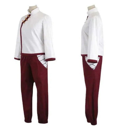 Fantasia para Cosplay Tenten - Naruto