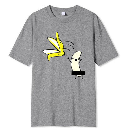 Camiseta Geek Banana