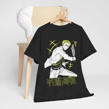 Camiseta Kento Nanami - Jujutsu Kaisen