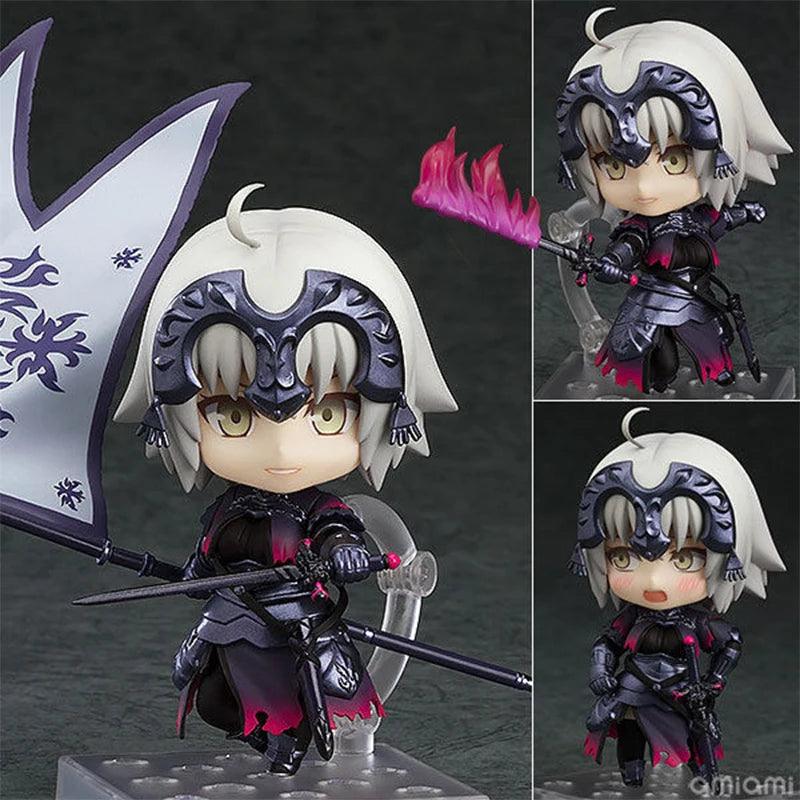 Nendoroid Personagens Fate/Stay Night