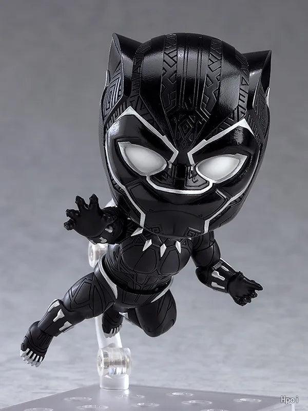 Nendoroid Personagens Pantera Negra