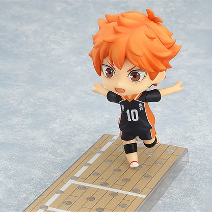 Nendoroid Hinata Shoyo - Haikyuu