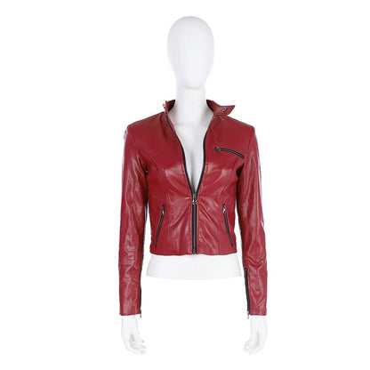 Fantasia para Cosplay Claire Redfield - Resident Evil - NERD BEM TRAJADO