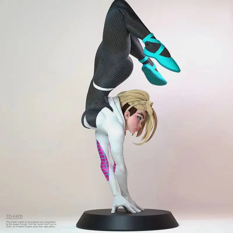 Action Figure Gwen Stacy - Marvel