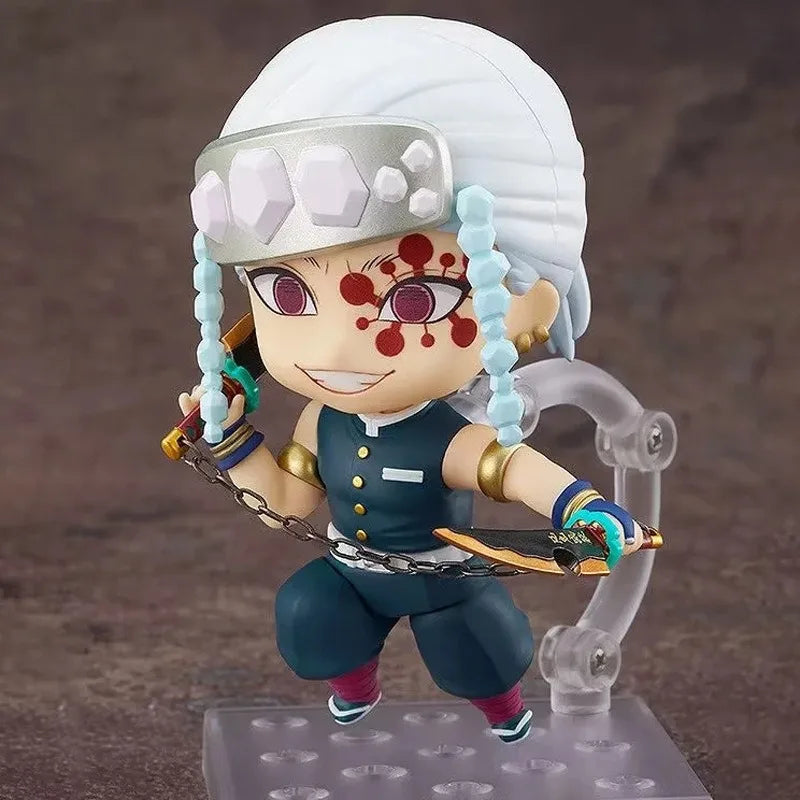 Nendoroid Tengen Uzui - Demon Slayer