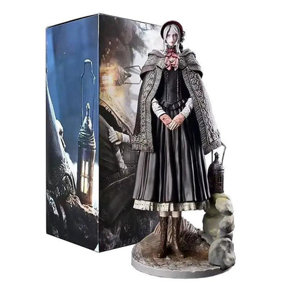 Action Figure Personagens Bloodborne