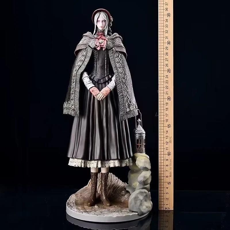 Action Figure Personagens Bloodborne