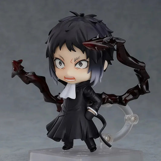 Nendoroid Ryunosuke Akutagawa - Bungo Stray Dogs