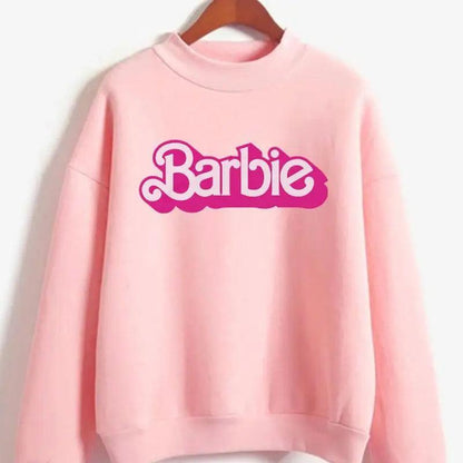 Casaco Feminino Barbie