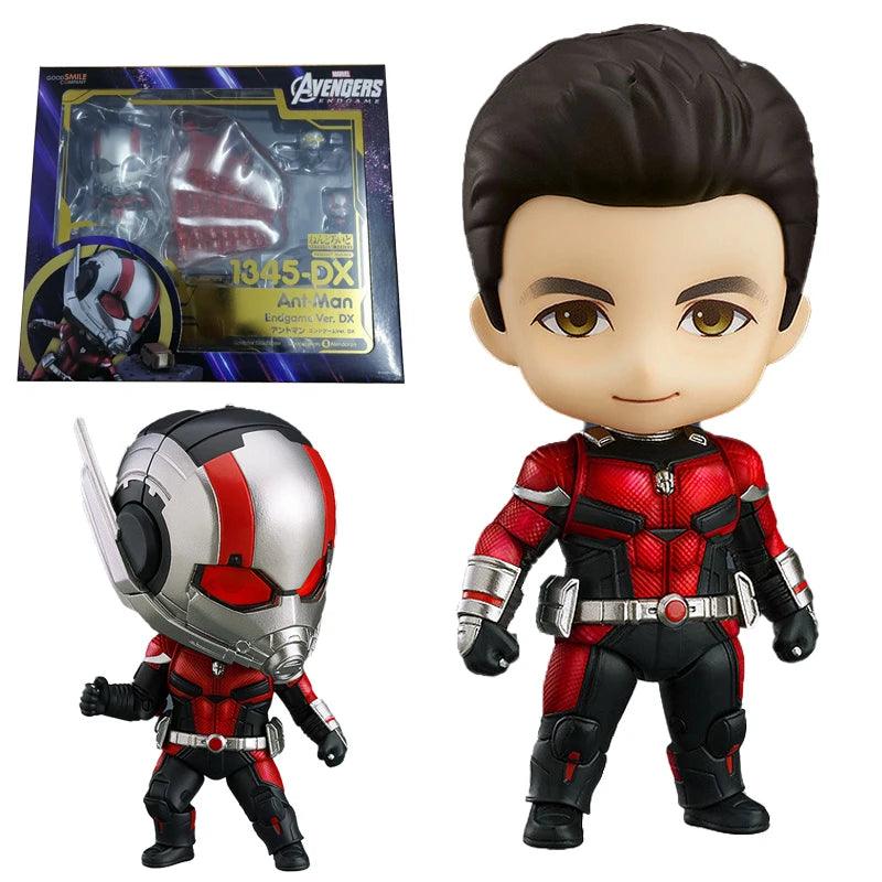 Nendoroid Home Formiga - Marvel