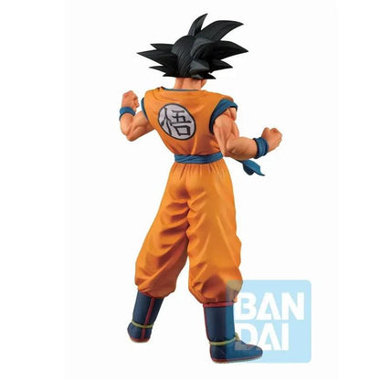 Action Figure Goku - Dragon Ball