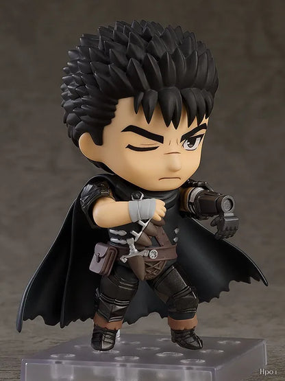 Nendoroid Guts - Bersek