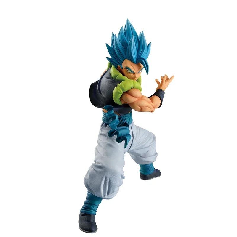 Action Figure Gogeta - Dragon Ball